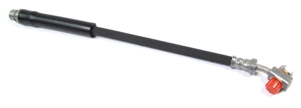 LR058009G - ARKA FREN HORTUMU DIŞ (2.7) - Ap