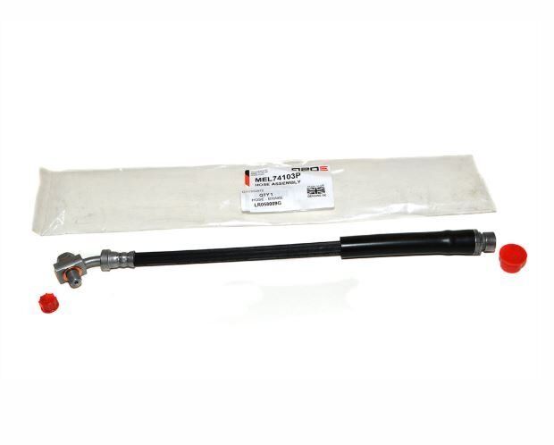 LR058009G - ARKA FREN HORTUMU DIŞ (2.7) - Ap