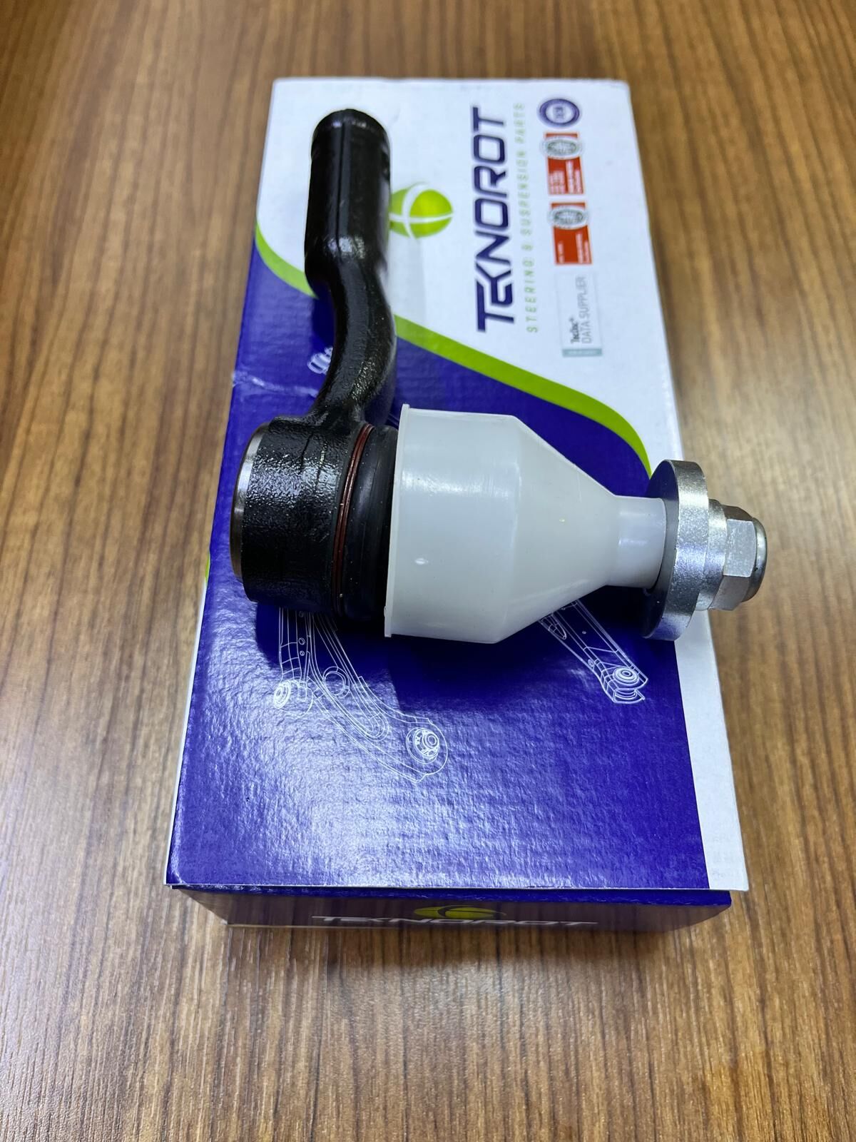 LR162107R - ROT BAŞI (NEW RR 2022) - Teknorot