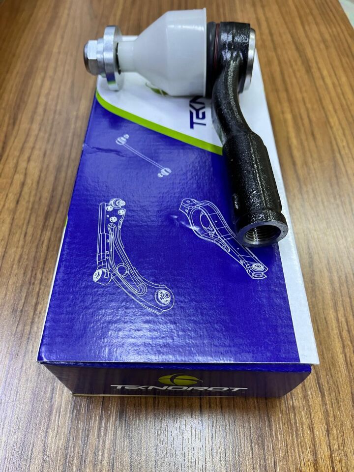 LR162107R - ROT BAŞI (NEW RR 2022) - Teknorot