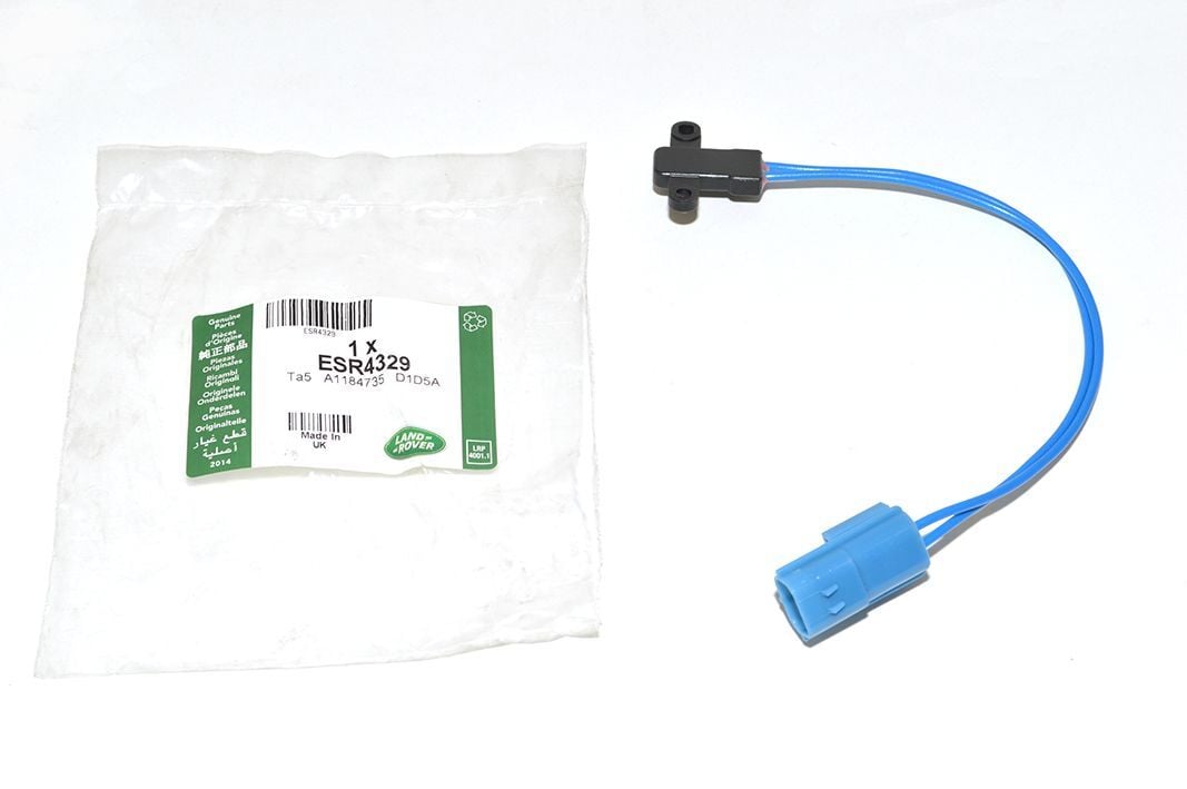 ESR4329 - ŞANZIMAN YAĞ SOĞUTUCU SENSÖRÜ (4.6) - Land Rover