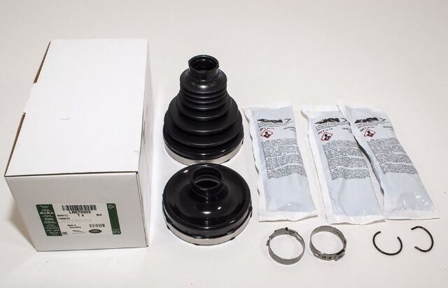 LR079503 - ARKA AKS KÖRÜĞÜ (NEW VOGUE 22>) - Land Rover