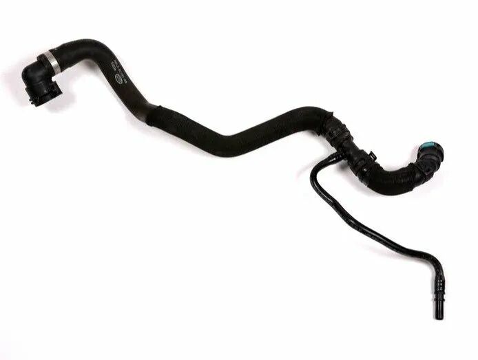 LR081673 - İNTERCOOLER SOĞUTUCU DIŞ HORTUMU (DİSCO-5/RRS/VOGUE ) - Land Rover