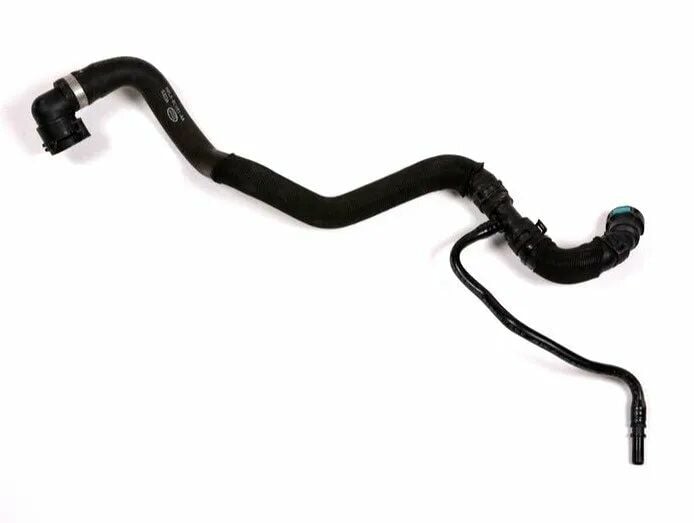 LR081673 - İNTERCOOLER SOĞUTUCU DIŞ HORTUMU (DİSCO-5/RRS/VOGUE ) - Land Rover