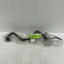 LR081673 - İNTERCOOLER SOĞUTUCU DIŞ HORTUMU (DİSCO-5/RRS/VOGUE ) - Land Rover