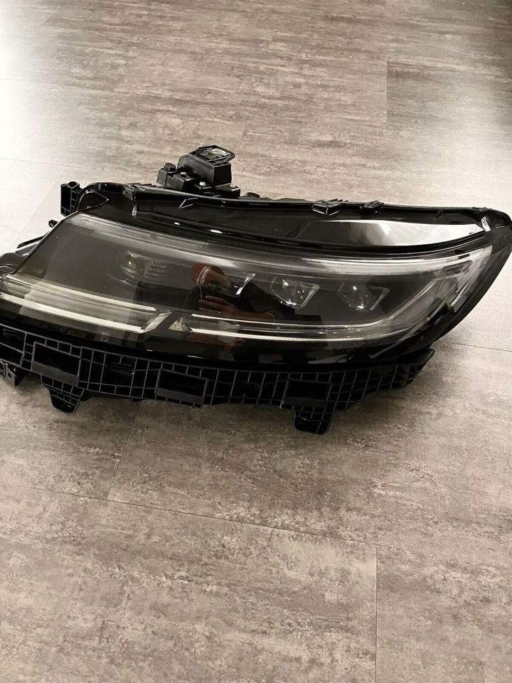 LR167048 - ÖN FAR SOL LEDLİ (NEW SPORT) - Land Rover