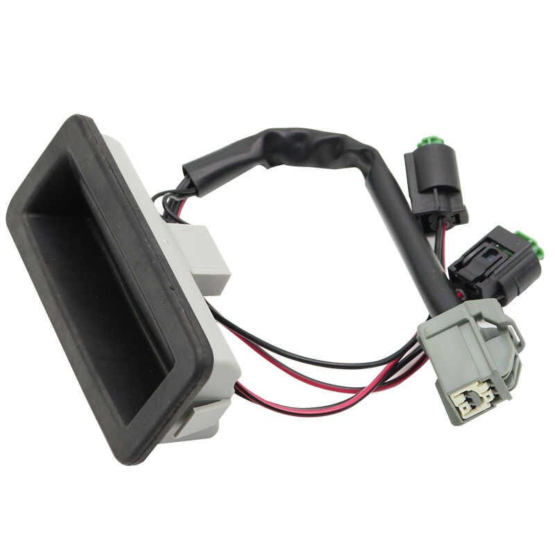 LR071910 - ARKA BAGAJ SWİTCH DA (NWD4) - Land Rover