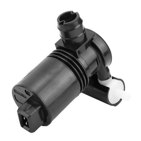 LR002306 - ÖN/ARKA CAM SİLECEK SU MOTORU (2.2) - Land Rover