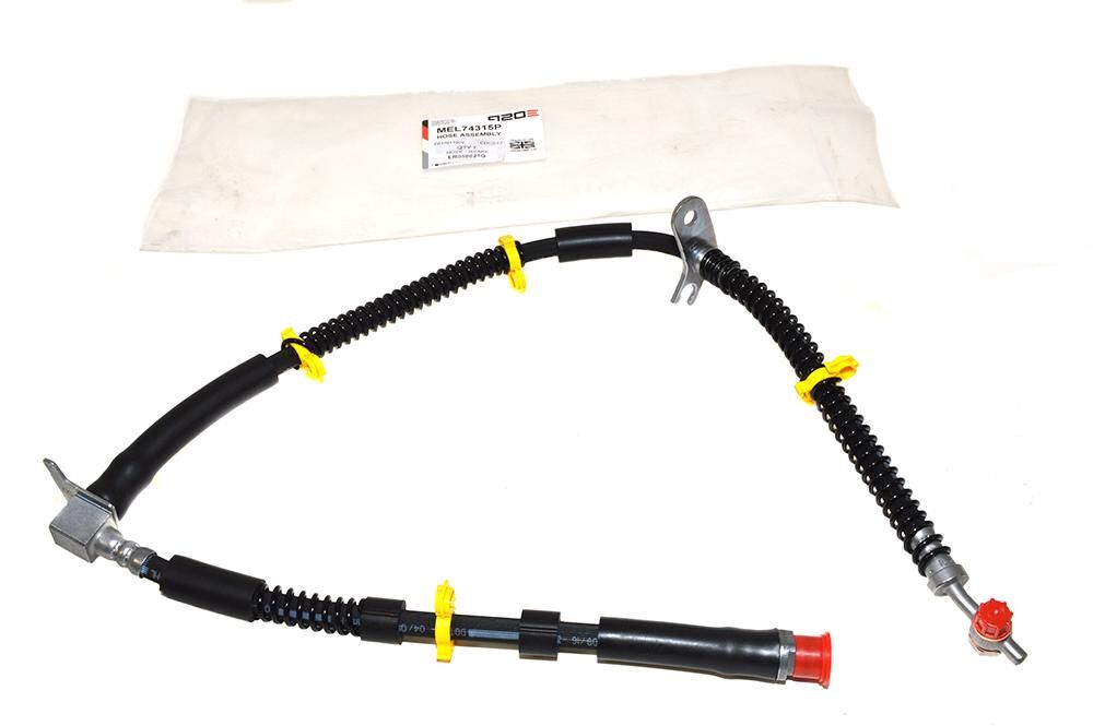 LR058021G - ÖN FREN HORTUMU SAĞ (3.0/SPORT) - Ap