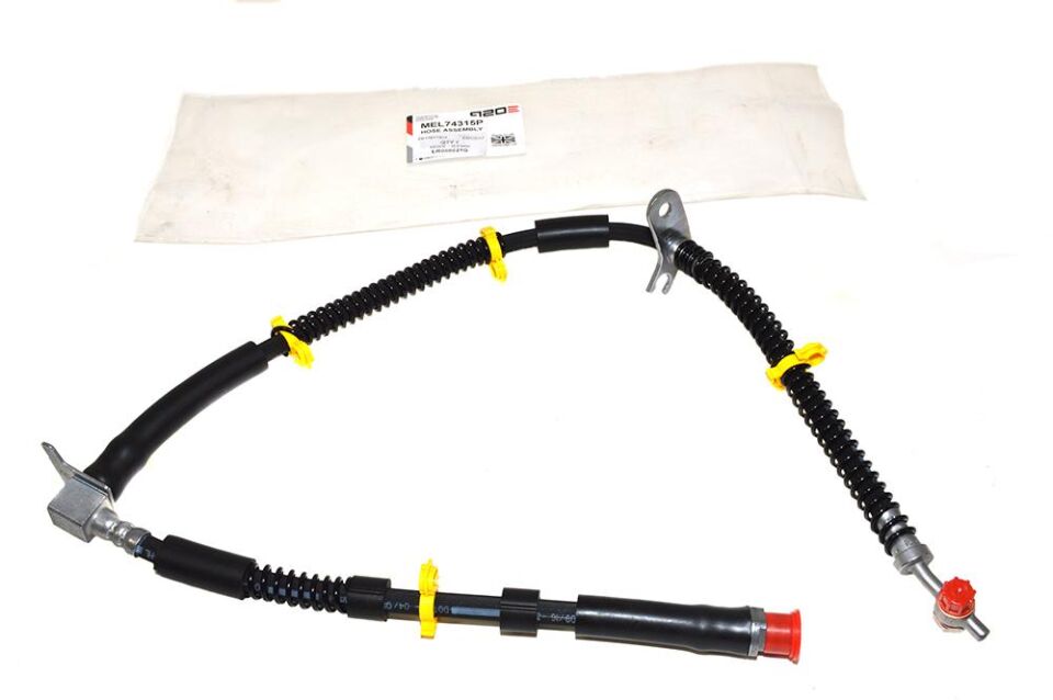 LR058021G - ÖN FREN HORTUMU SAĞ (3.0/SPORT) - Ap