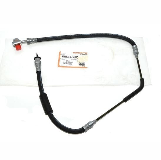 LR058025G - ARKA FREN HORTUMU SOL (3.6/VOGUE) - Corteco