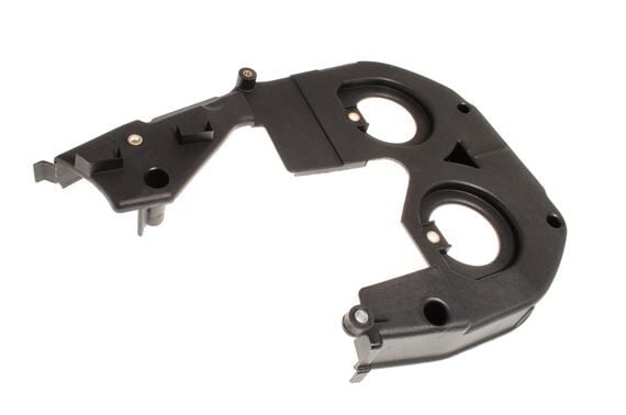 LJR104320L - TRİGER KAPAĞI ÜST ARKA (1.8) - Land Rover