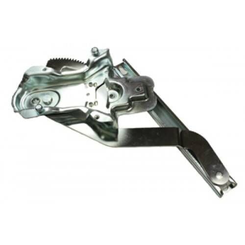 CVH101250 - ARKA CAM KRİKO SOL (TD5) - Allmakes