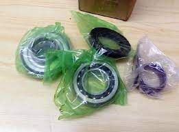 LR068951 - ARKA DİFERANSİYEL KİTİ (2014 VOGUE) - Land Rover