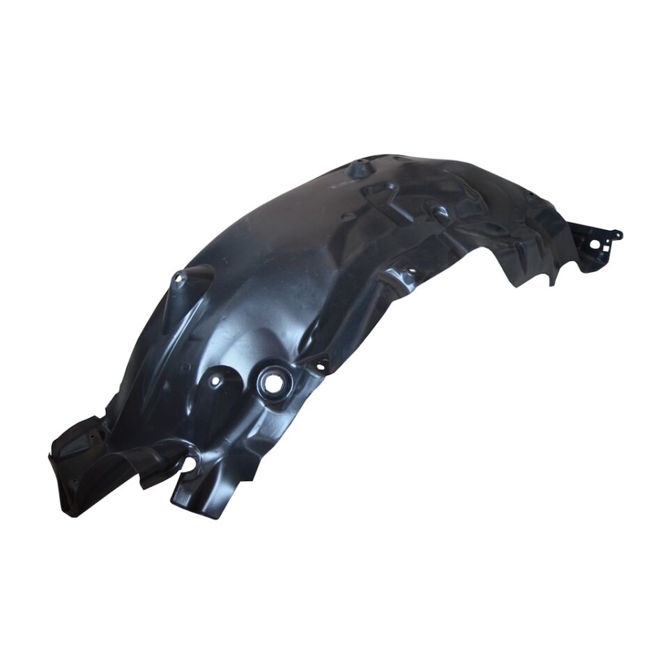 LR015038 - ÖN ÇAMURLUK DAVLUMBAZI SAĞ (2.7/3.0) - Land Rover