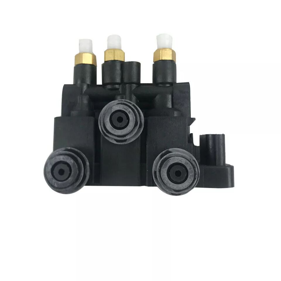 LR070245 - EAS VALFİ ÖN (3.0L V6/ALL/VELAR) - Land Rover