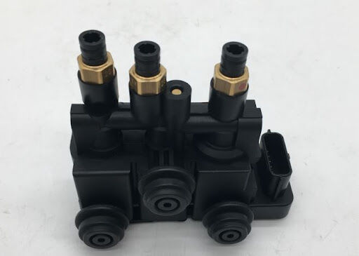 LR070245 - EAS VALFİ ÖN (3.0L V6/ALL/VELAR) - Land Rover