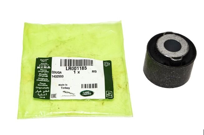 LR001185 - ARKA TAŞIYICI ALT BURCU (2.2) - Land Rover