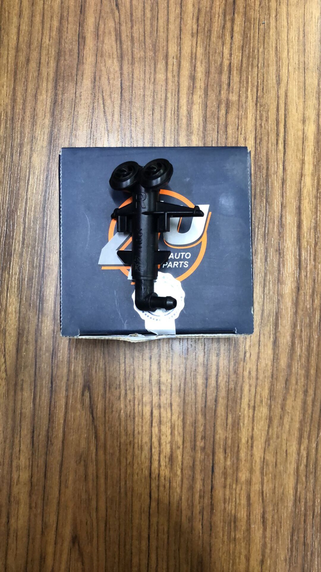 LR022474G - ÖN FAR FISKİYESİ SOL (2.2/FREEL.2) - 4u