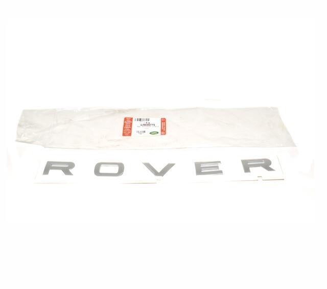 LR030775 - ÖN ROVER YAZI 3.0 (SPORT) - Land Rover