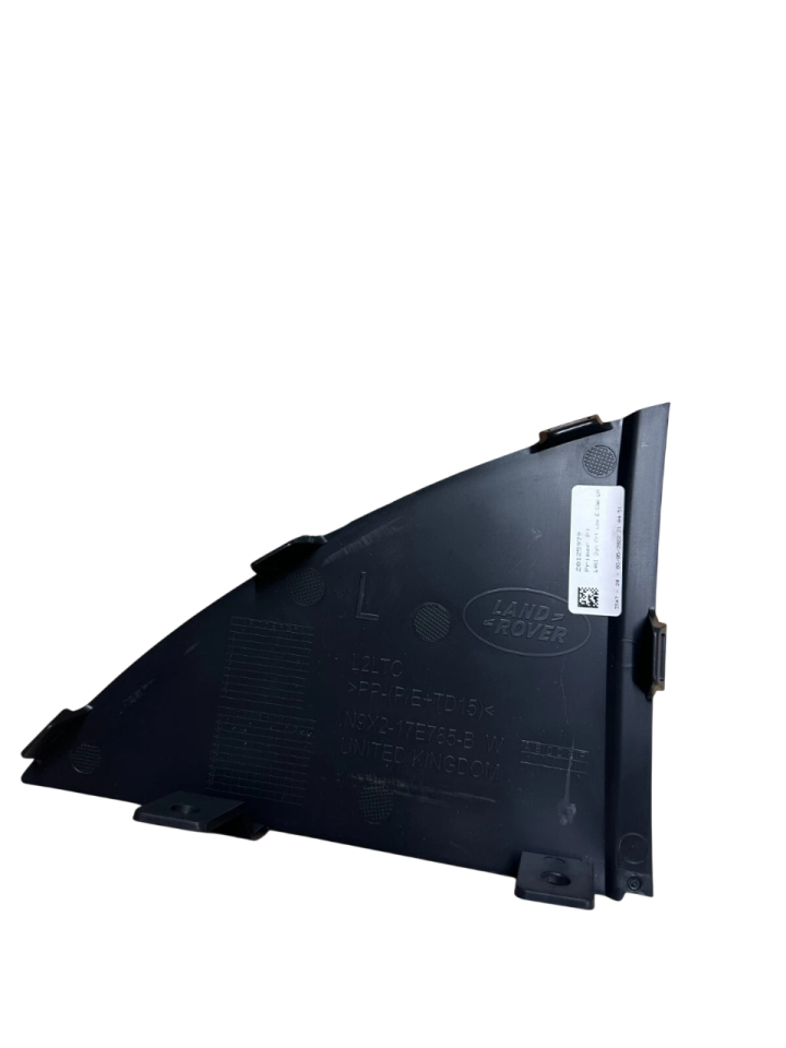 LR167078 - ÖN TAMPON ALT BAKALİTİ SOL (NEW SPORT 23>) - Land Rover