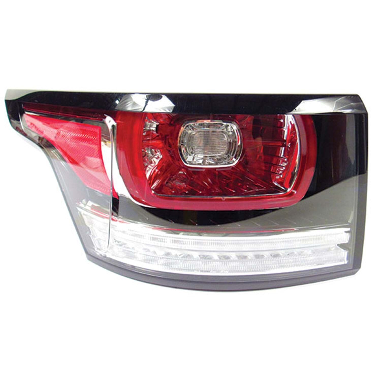 LR061589G - ARKA STOP SOL (3.0L V6 /SPORT) - M.MARELLİ