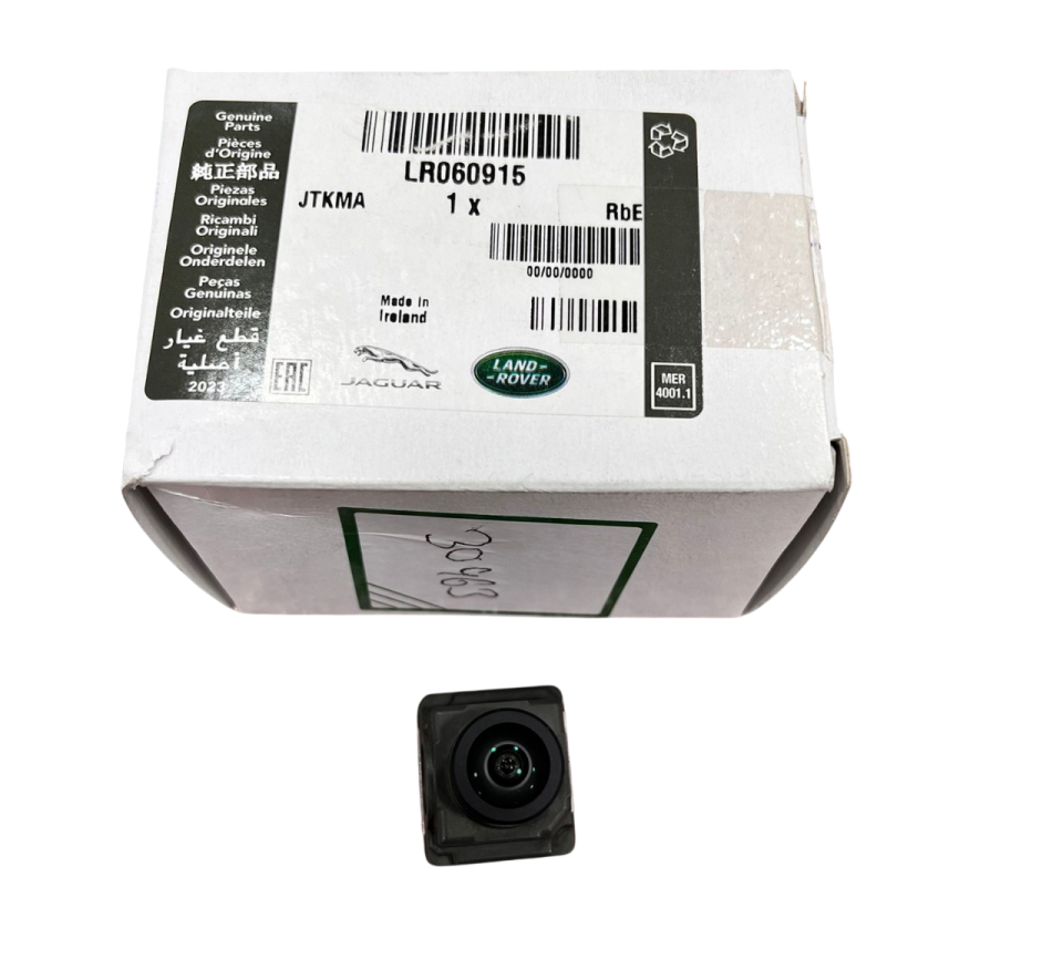 LR060915 - ÖN TAMPON&AYNA KAMERASI (3.0L V6) - Land Rover