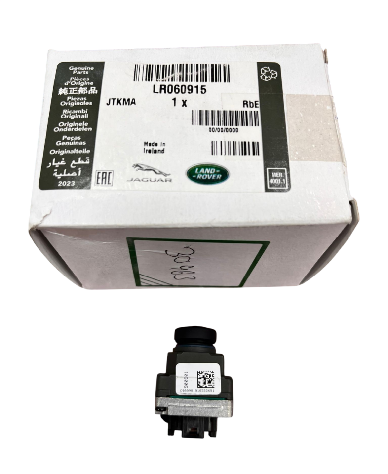 LR060915 - ÖN TAMPON&AYNA KAMERASI (3.0L V6) - Land Rover