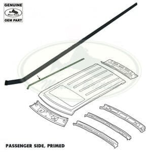 DBC000022LML - TAVAN OLUK ÇITASI SAĞ (3.0/3.6/4.4/VOGUE) - Land Rover