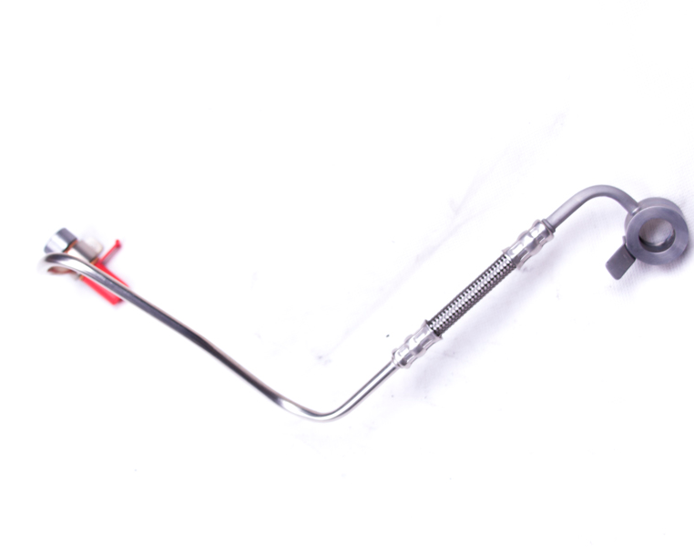 LR073682 - TURBO YAĞ BORUSU 2.0L (DİSC.SPORT/EVOQUE) - Land Rover