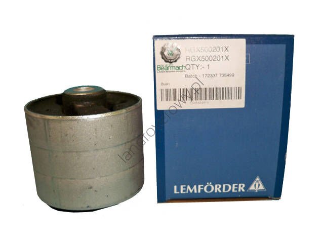 LR063744G - ARKA SALINCAK BURCU ÜST ÖN (2.7/3.0) - Lemförder