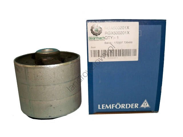 LR063744G - ARKA SALINCAK BURCU ÜST ÖN (2.7/3.0) - Lemförder