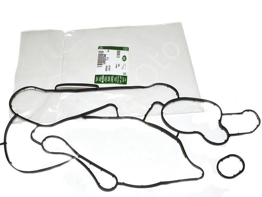 LR002340 - MOTOR YAĞ SOĞUTUCU CONTASI (3.6) - Land Rover