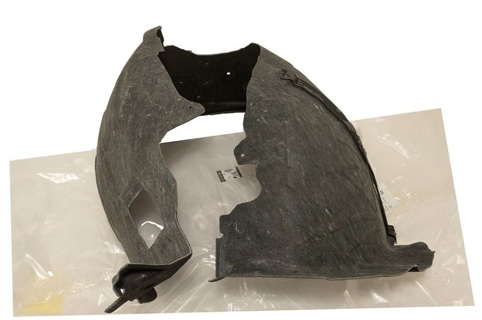 LR186544 - ÖN ÇAMURLUK DAVLUMBAZ SAĞ (NEW VOGUE 22>) - Land Rover