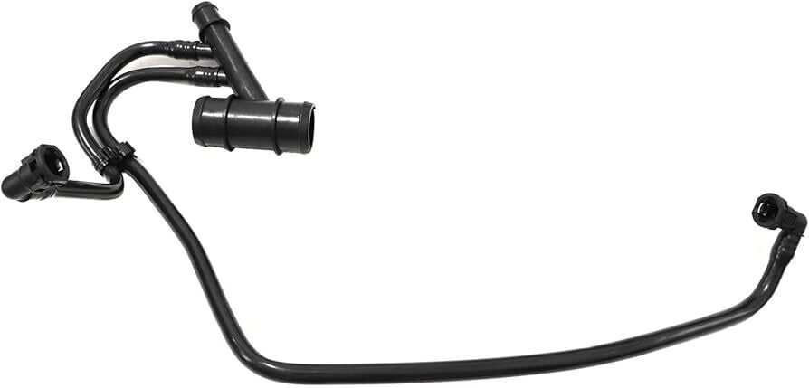 LR019007 - TURBO ÇIKIŞ HORTUM (5.0L BNZ) - Land Rover