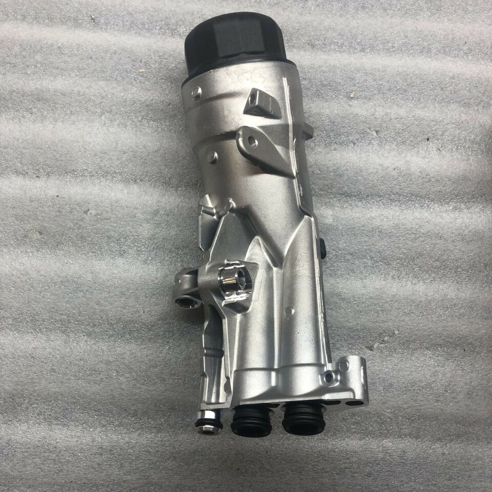 LR097159 - YAĞ FİLTRE HAZNESİ (2.0L/DİSC.SPORT/EVOQUE) - Land Rover