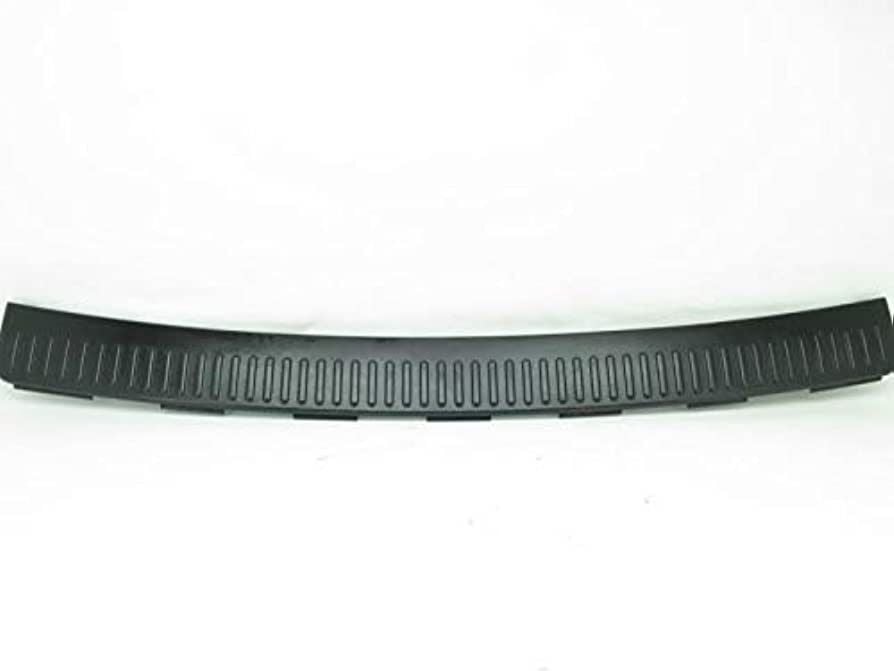 DOE000021PCLR - TAMPON ÜST BAKALİTİ-RR-2 2002/08 - Oem