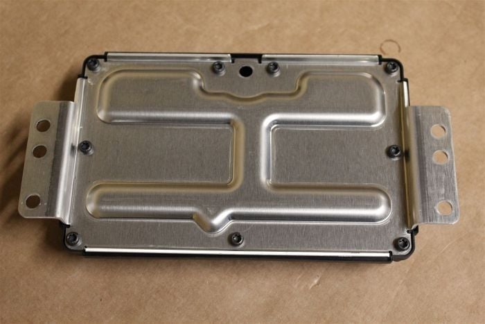 LR086488 - ARKA AKS KONTROL MODÜLÜ (NEW VOGUE 22>) - Land Rover