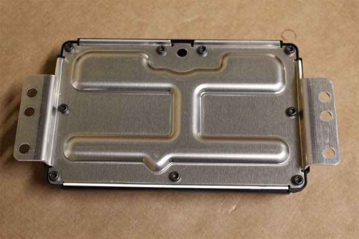 LR086488 - ARKA AKS KONTROL MODÜLÜ (NEW VOGUE 22>) - Land Rover