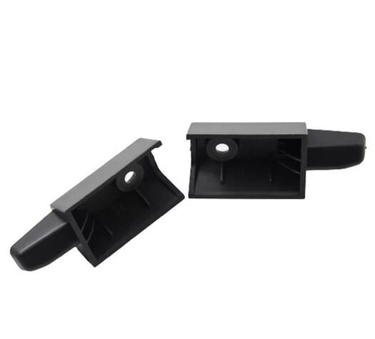 LR012845 - BAGAJ PERDE AYAĞI (2.2/2.7/3.0) - Land Rover