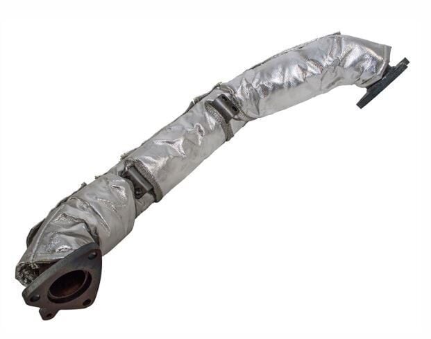 1357035 - MANİFOLD ARA BORUSU (2.7/NWD3/4) - Land Rover