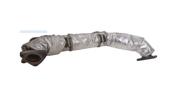 1357035 - MANİFOLD ARA BORUSU (2.7/NWD3/4) - Land Rover