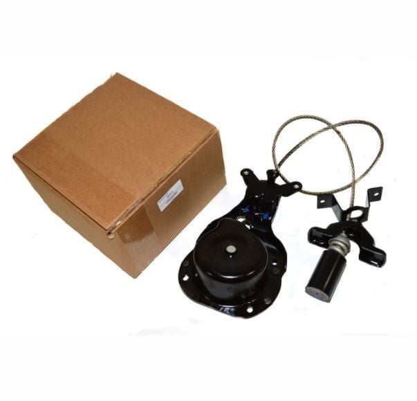 LR064520G - STEPNE TAŞIYICI (2.7/3.0/NWD3/4) - ALLMAKES OEM