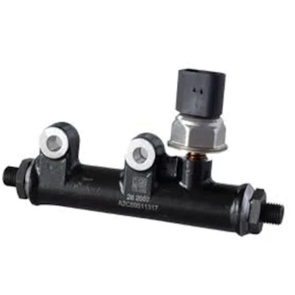 1387695 - ENJEKTÖR KÜTÜĞÜ EUR/2 (NWD3/2.7) - Land Rover