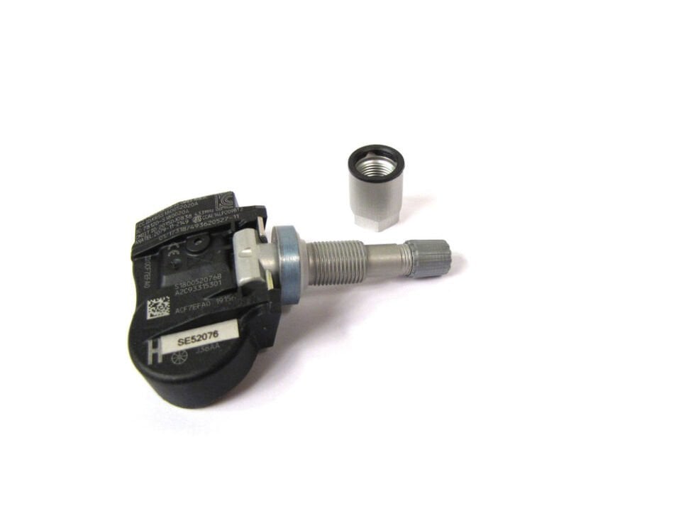 LR070840G - LASTİK BASINÇ SENSÖRÜ (EVOQUE/FREEL.2/DİSC.4) - Vdo