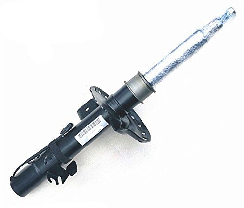 LR070932G - ÖN AMORTİSÖR SOL (2.0L/EVOQUE) - Bwı