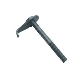 LR090501 - ÖN SALINCAK ÜST CİVATASI (VELAR/NEW VOGUE 22>) - Land Rover