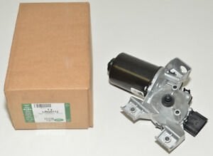 LR075581 - ÖN SİLECEK MOTORU (2.7/3.0/NWD3) - Land Rover