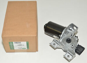 LR075581 - ÖN SİLECEK MOTORU (2.7/3.0/NWD3) - Land Rover