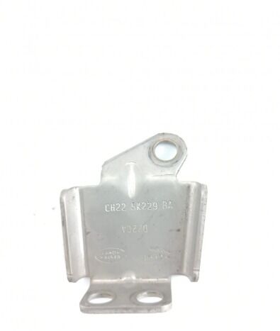 LR029737 - EGZOZ BORU BRAKETİ SOL 3.0 DZL. (VOGUE/SPORT) - Land Rover